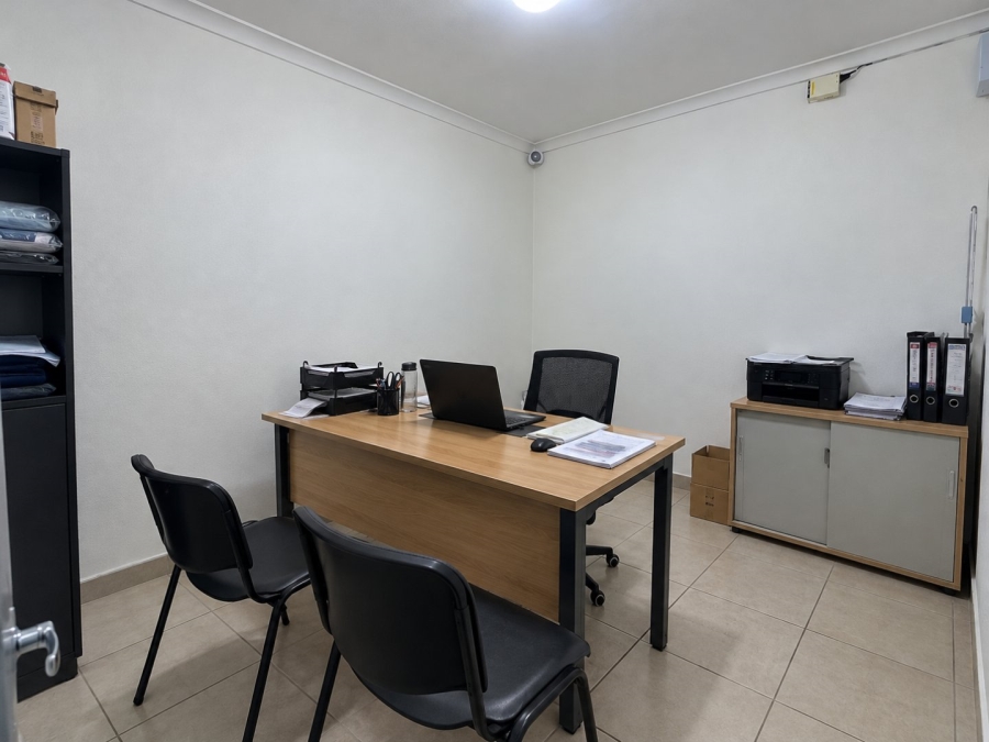 Commercial Property for Sale in Parklands Western Cape